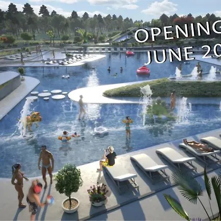 Studio Violeta 公寓 巴莱